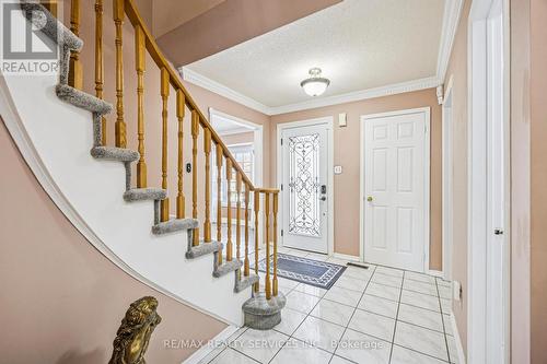 7 Duggan Drive, Brampton, ON - Indoor Photo Showing Other Room