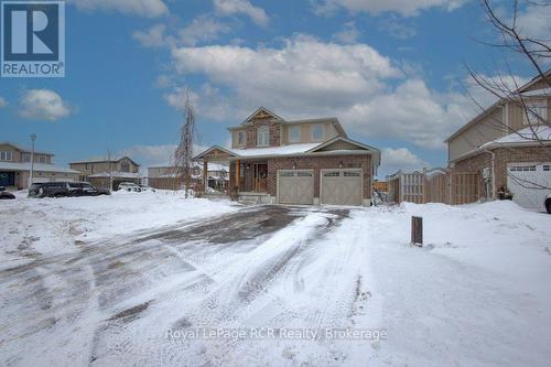 11 Green Street, Mapleton, ON - Outdoor