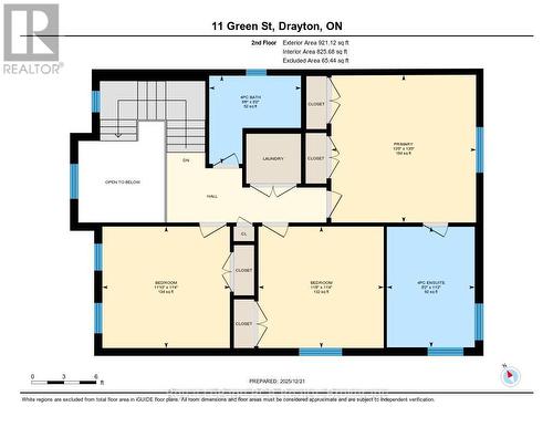 11 Green Street, Mapleton, ON - Other