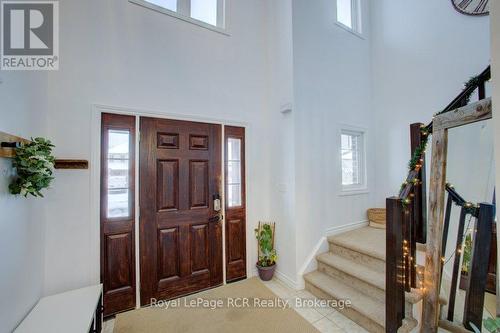 11 Green Street, Mapleton, ON - Indoor Photo Showing Other Room