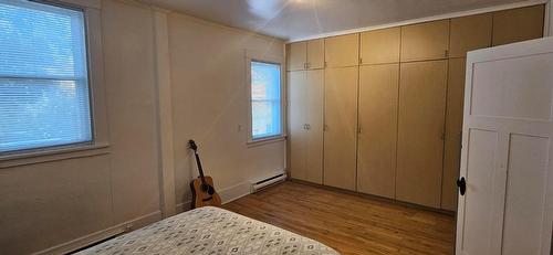 Chambre à coucher principale - 141 Av. Westminster N., Montréal-Ouest, QC - Indoor