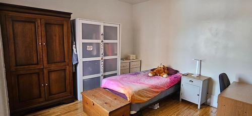 Chambre à coucher - 141 Av. Westminster N., Montréal-Ouest, QC - Indoor Photo Showing Bedroom