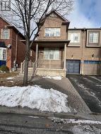 61 LAKESPRING DRIVE  Markham, ON L6C 2Z1