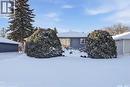 1906 Louise Avenue, Saskatoon, SK  - Outdoor 
