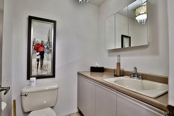 Powder room - 