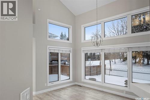 5006 Wascana Vista Court, Regina, SK - Indoor Photo Showing Other Room