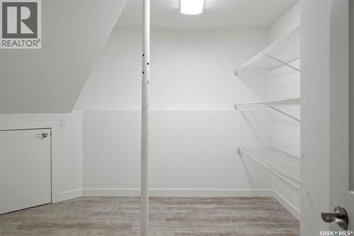 5006 Wascana Vista Court, Regina, SK - Indoor With Storage