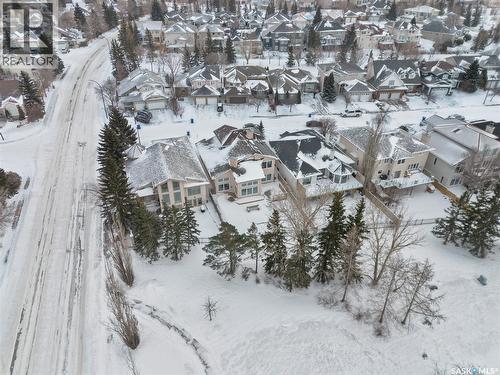 5006 Wascana Vista Court, Regina, SK - Outdoor With View