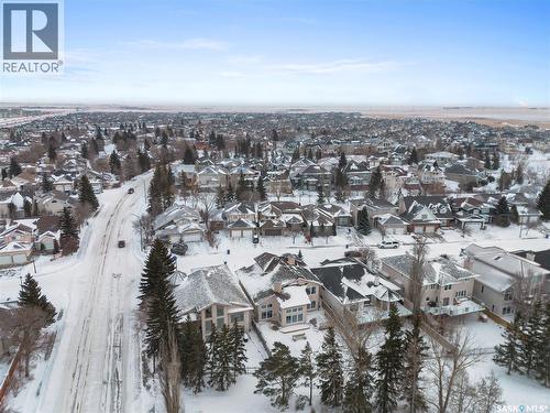 5006 Wascana Vista Court, Regina, SK - Outdoor With View