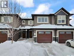 607 1303 Paton CRESCENT  Saskatoon, SK S7W 0P7