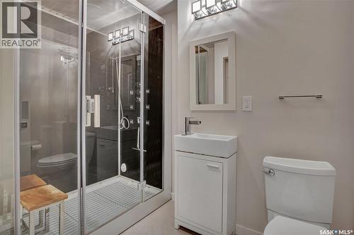 607 1303 Paton Crescent, Saskatoon, SK - Indoor Photo Showing Bathroom