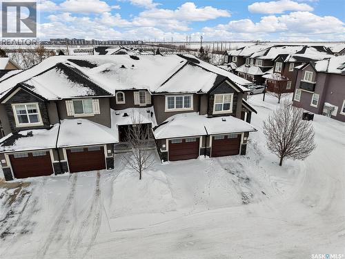 607 1303 Paton Crescent, Saskatoon, SK - Outdoor