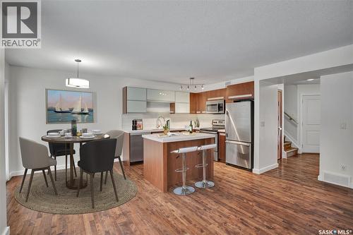 607 1303 Paton Crescent, Saskatoon, SK - Indoor