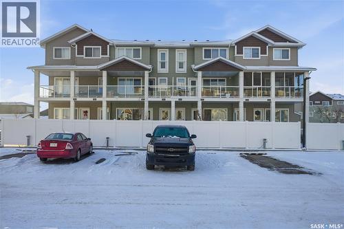 307A 3355 Green Poppy STREET  Regina, SK S4V 3P6