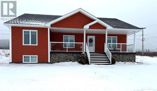 2 Penney Drive  Pasadena, NL A0L 1K0