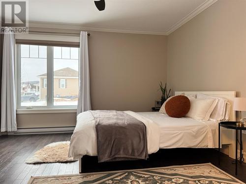 2 Penney Drive, Pasadena, NL - Indoor Photo Showing Bedroom