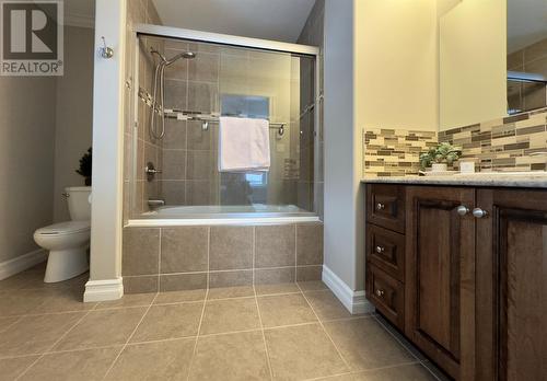 2 Penney Drive, Pasadena, NL - Indoor Photo Showing Bathroom