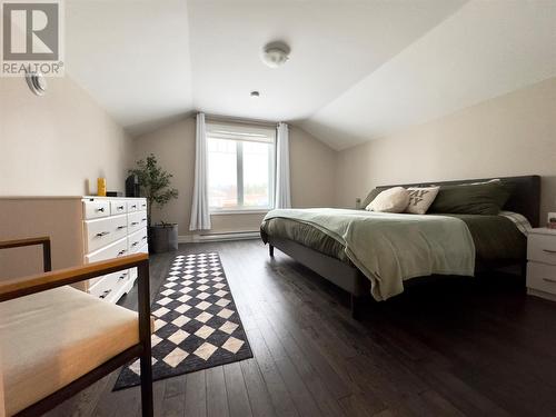 2 Penney Drive, Pasadena, NL - Indoor Photo Showing Bedroom