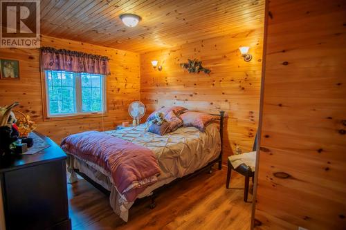 43 Birch Ridge Road, Goulds Big Pond, NL - Indoor Photo Showing Bedroom
