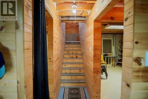43 Birch Ridge Road, Goulds Big Pond, NL -  Photo Showing Other Room
