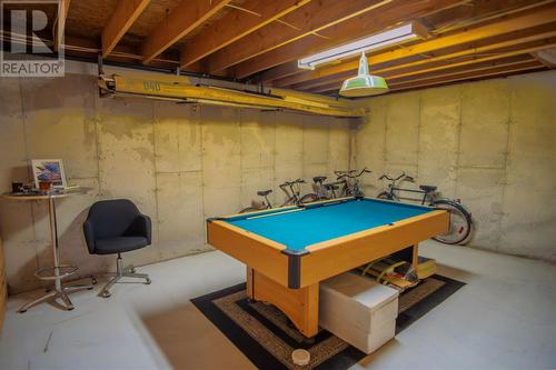 43 Birch Ridge Road, Goulds Big Pond, NL - Indoor Photo Showing Other Room