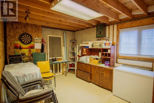 43 Birch Ridge Road, Goulds Big Pond, NL - Indoor