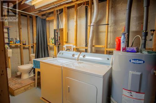 43 Birch Ridge Road, Goulds Big Pond, NL - Indoor