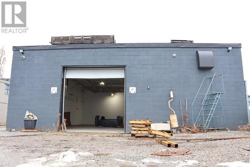 1 - 37 Minford Avenue, Toronto, ON 