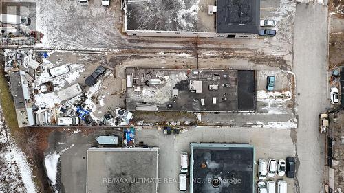 1 - 37 Minford Avenue, Toronto, ON 