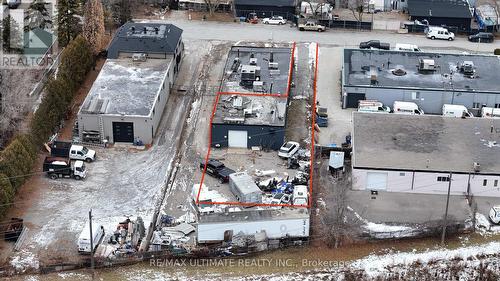 1 - 37 Minford Avenue, Toronto, ON 