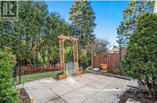 46 - 1334 Marigold Crescent, Ottawa, ON - Outdoor