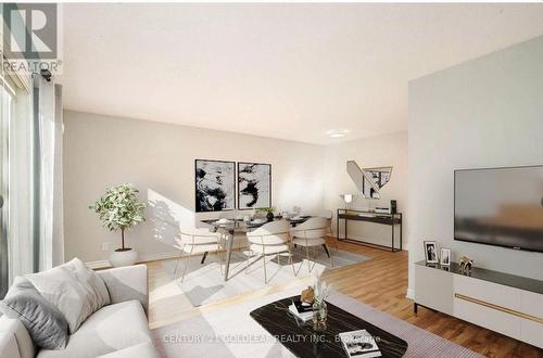 46 - 1334 Marigold Crescent, Ottawa, ON - Indoor Photo Showing Living Room