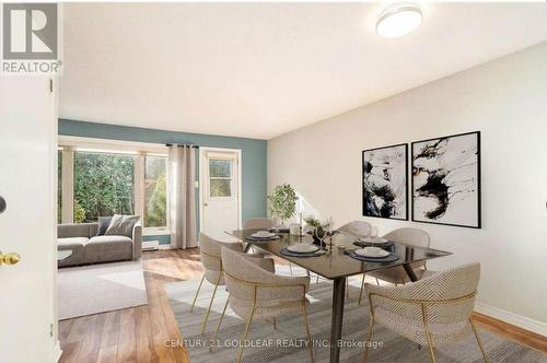 46 - 1334 Marigold Crescent, Ottawa, ON - Indoor Photo Showing Other Room