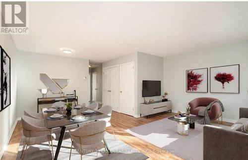 46 - 1334 Marigold Crescent, Ottawa, ON - Indoor Photo Showing Other Room