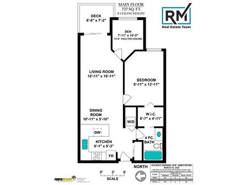 419 30515 Cardinal Avenue, Abbotsford, BC - Other