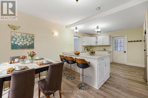 5250 Algonquin Road, Augusta, ON - Indoor