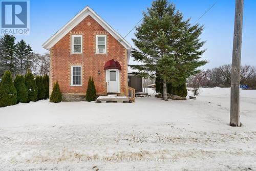 5250 Algonquin Road, Augusta, ON - Outdoor