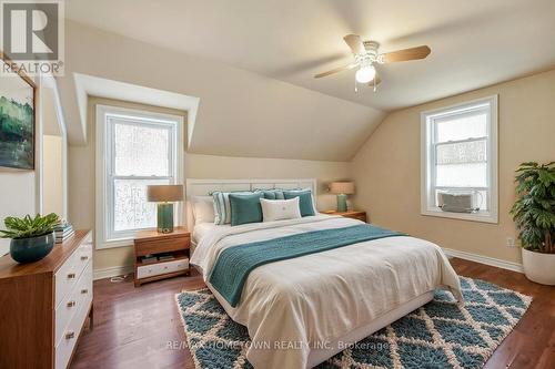 5250 Algonquin Road, Augusta, ON - Indoor Photo Showing Bedroom