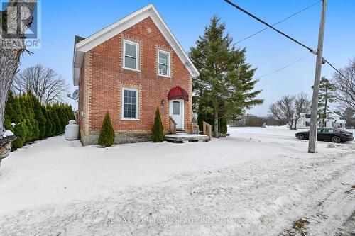 5250 Algonquin Road, Augusta, ON - Outdoor