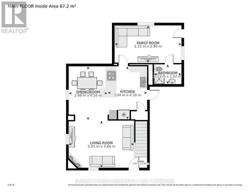 5250 Algonquin Road, Augusta, ON - Other