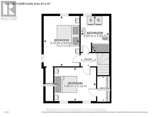 5250 Algonquin Road, Augusta, ON - Other