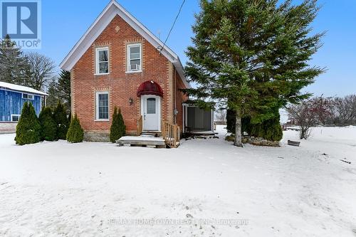 5250 Algonquin Road, Augusta, ON - Outdoor