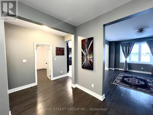 4 Middleton Drive, Wasaga Beach, ON - Indoor Photo Showing Other Room