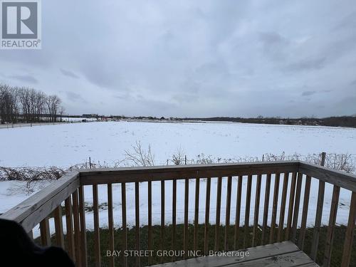 4 Middleton Drive, Wasaga Beach, ON - Outdoor With Body Of Water With View