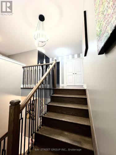 4 Middleton Drive, Wasaga Beach, ON - Indoor Photo Showing Other Room