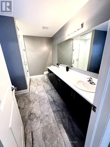 4 Middleton Drive, Wasaga Beach, ON - Indoor Photo Showing Bathroom