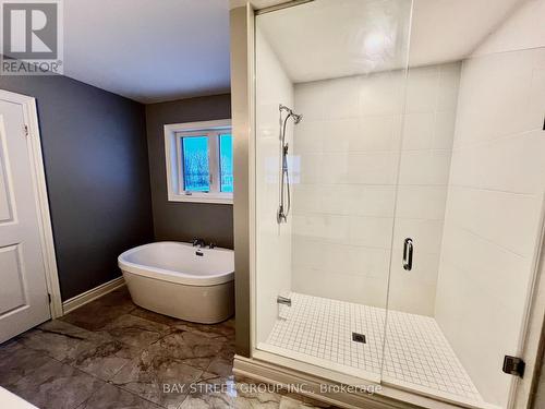 4 Middleton Drive, Wasaga Beach, ON - Indoor Photo Showing Bathroom
