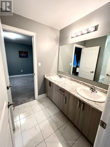 4 Middleton Drive, Wasaga Beach, ON - Indoor Photo Showing Bathroom
