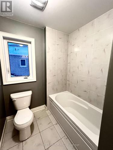 4 Middleton Drive, Wasaga Beach, ON - Indoor Photo Showing Bathroom