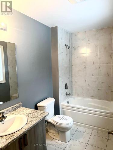 4 Middleton Drive, Wasaga Beach, ON - Indoor Photo Showing Bathroom
